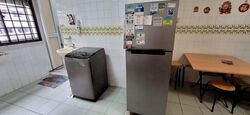 Blk 319 Woodlands Street 31 (Woodlands), HDB 3 Rooms #549747821